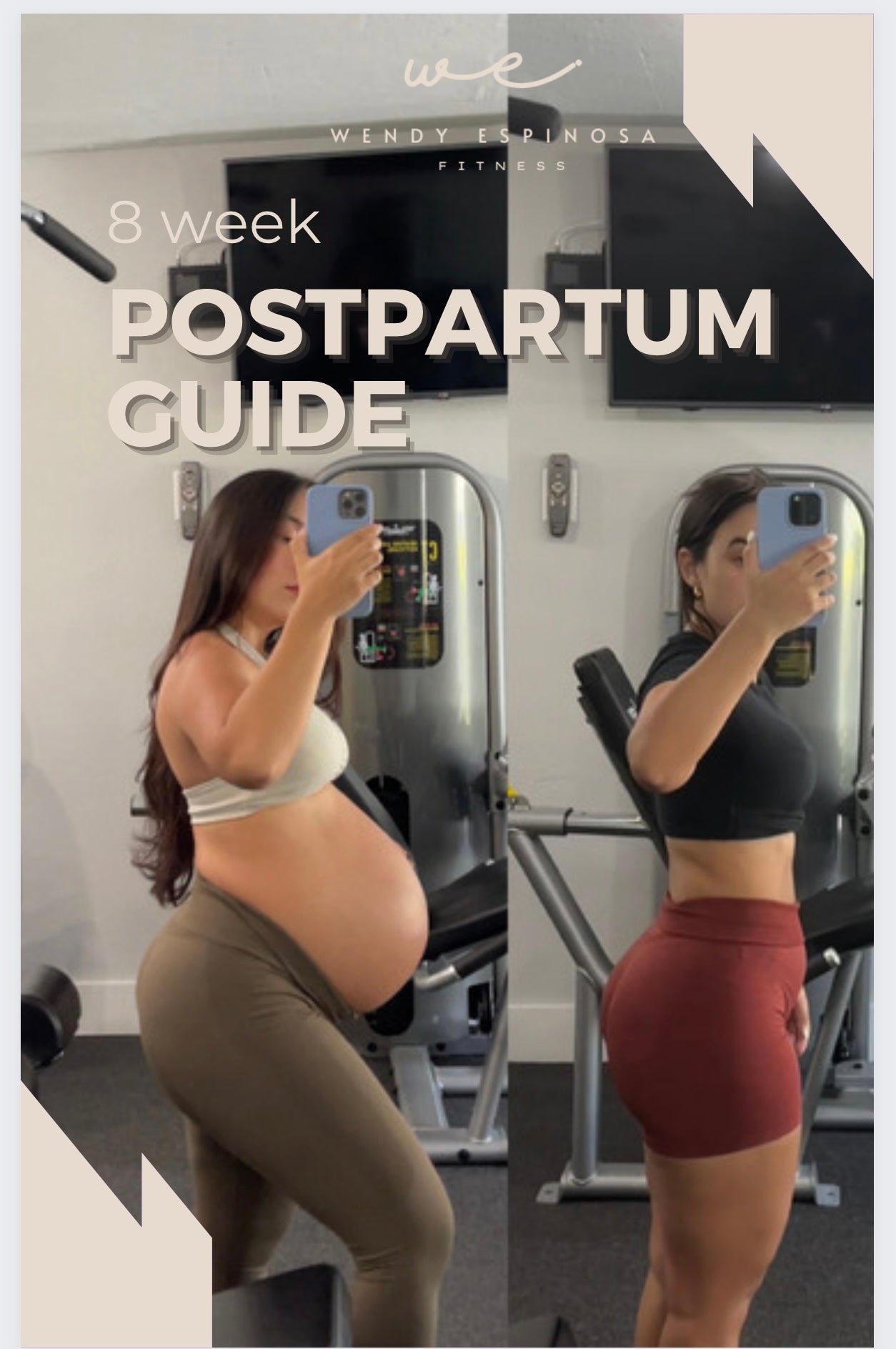 Postpartum Exercise Program New 6 Weeks Postpartum Fitness postpartum-exercise-program-new-6-weeks-postpartum-fitness