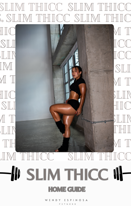 Slim Thicc Home Guide
